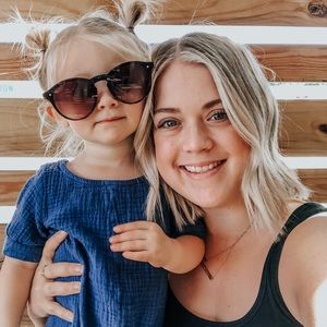 Meet your Posher, Kaelyn